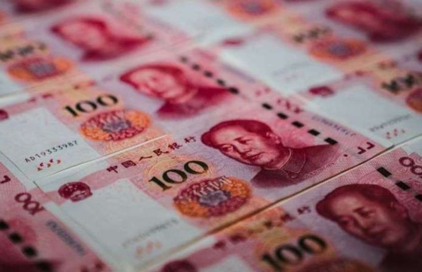 سعر اليوان الصيني في مصر اليوم الإثنين 