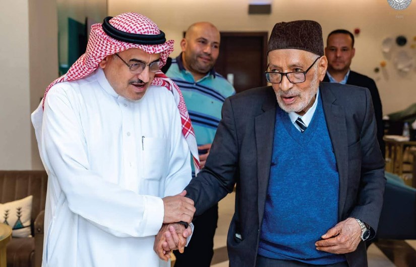 الأستاذ الدكتور محمد أبو موسى