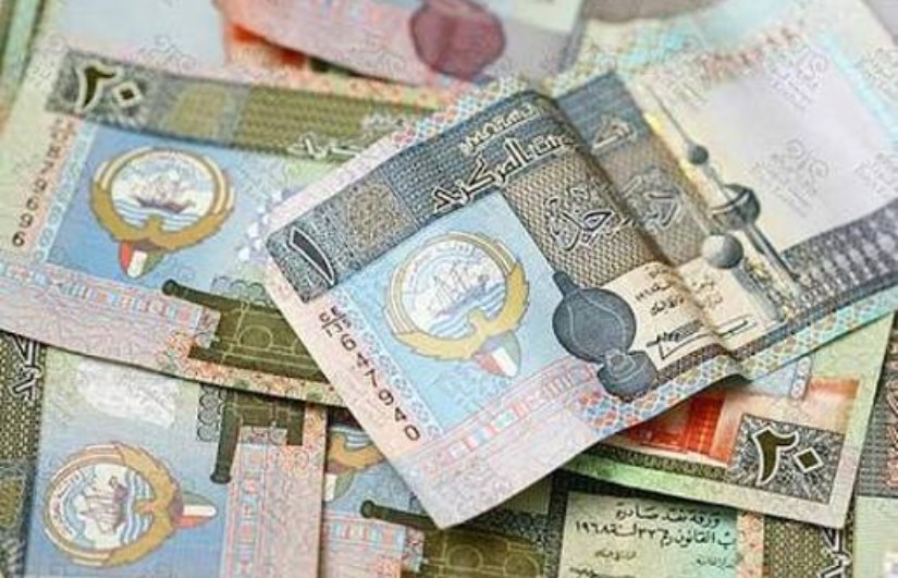 سعر الدينار الكويتي اليوم في مصر الخميس 16 أبريل 2026