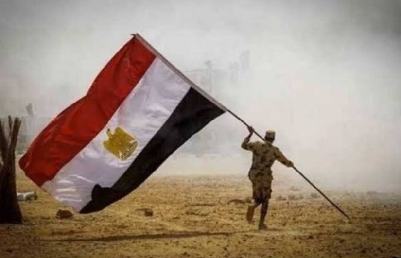 موعد إجازة عيد تحرير سيناء 2026 في مصر