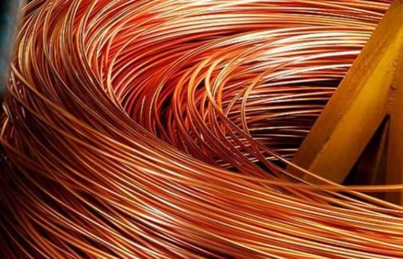 سعر النحاس اليوم في مصر