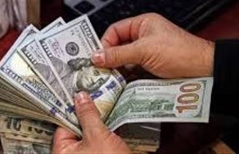 سعر الدولار اليوم الإثنين في مصر