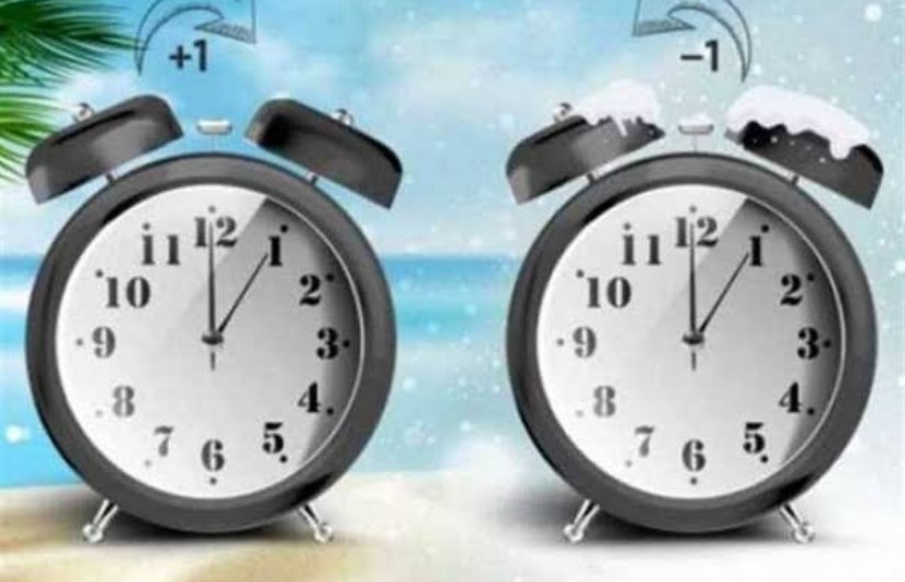 موعد بدء التوقيت الصيفي في مصر 2026