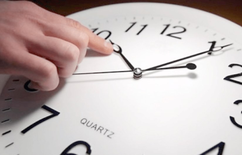 التوقيت الصيفي في مصر 2026