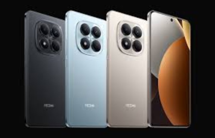 شاومي ريدمي نوت 15