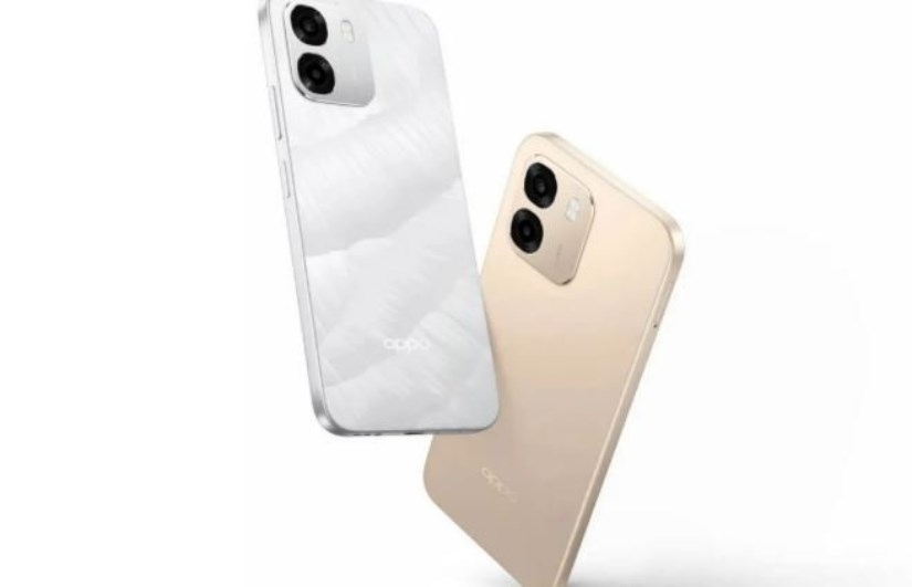 Oppo A6k يقتحم الفئة المتوسطة.. بطارية 7000 مللي وشاشة 120 هرتز وسعر اقتصادي