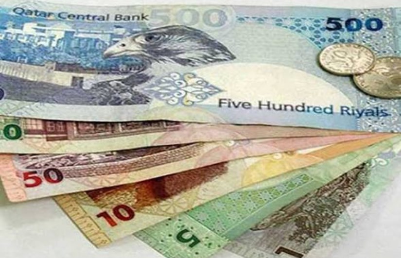 سعر الريال القطري اليوم الثلاثاء