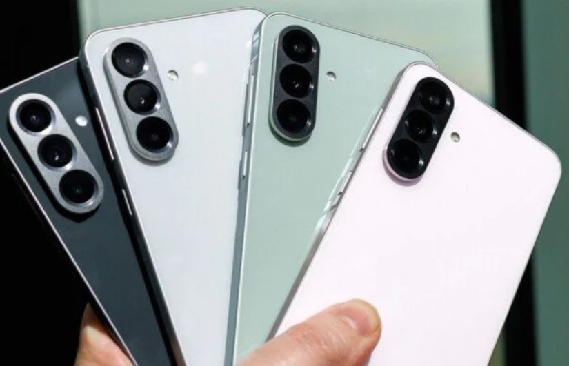 هاتف سامسونج جلاكسي A57