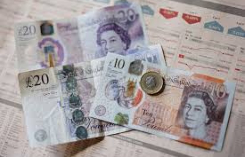 سعر الجنيه الإسترليني اليوم السبت