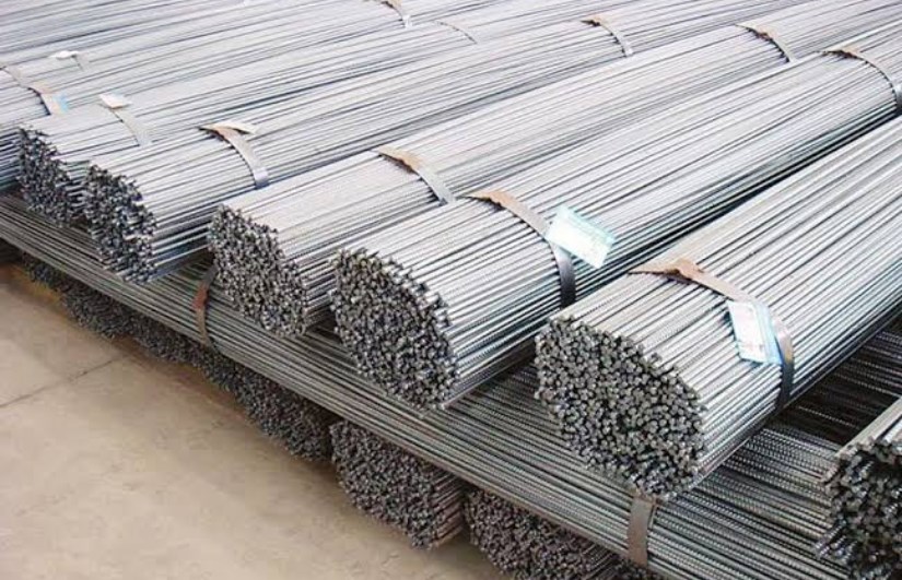 أسعار الحديد والأسمنت اليوم السبت في مصر