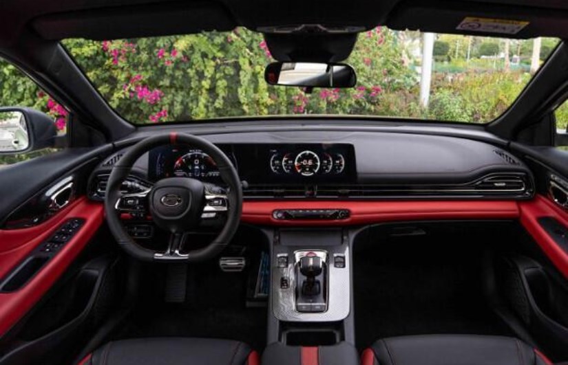 جي اي سي امباو 2026