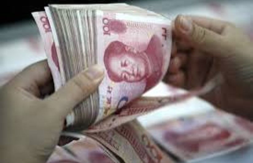 سعر اليوان الصيني اليوم الأحد في مصر 