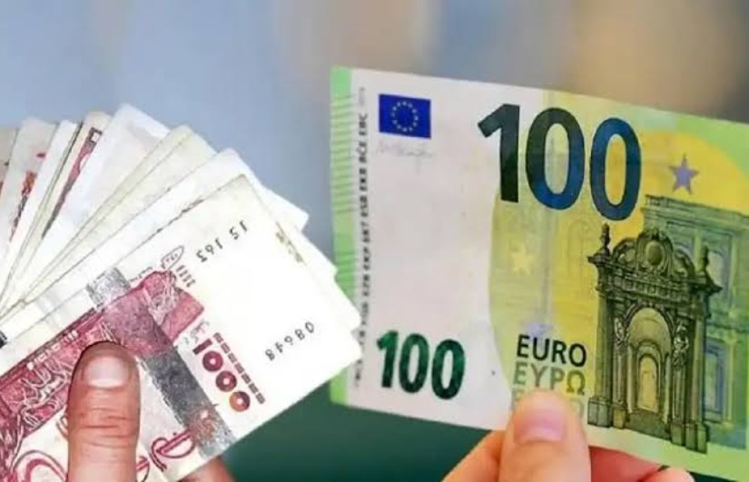 سعر اليورو اليوم في مصر الثلاثاء