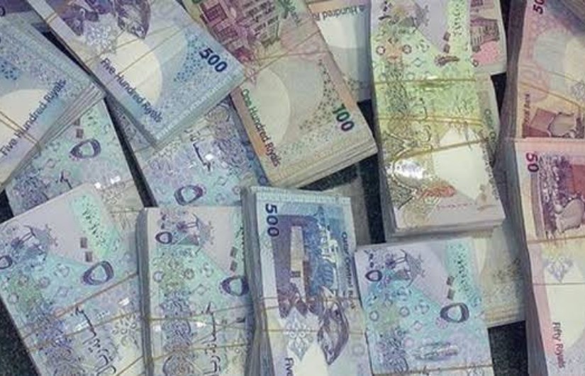 سعر الريال القطري أمام الجنيه المصري اليوم الأربعاء