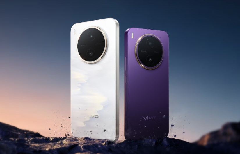 سعر ومواصفات هاتف فيفو Y600 برو 2026