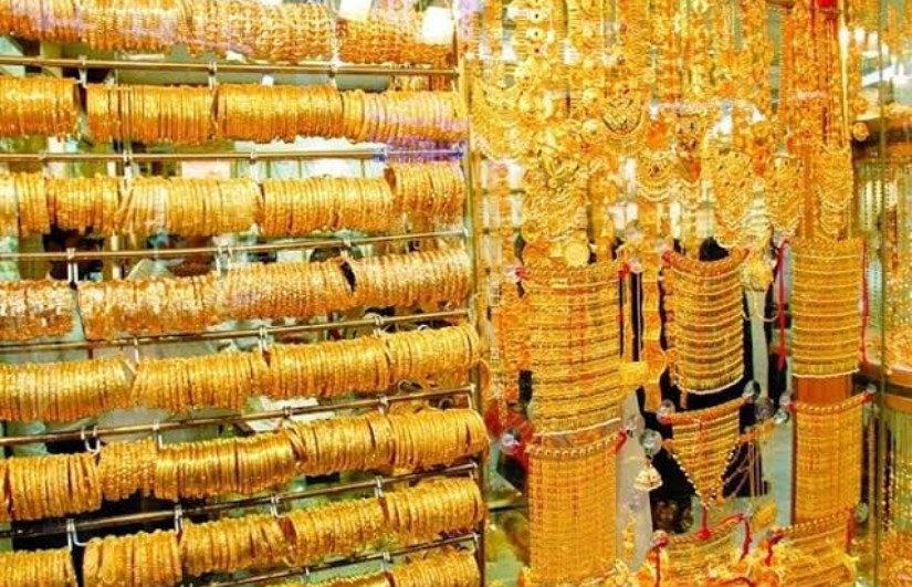 أسعار الذهب في مصر اليوم الأربعاء