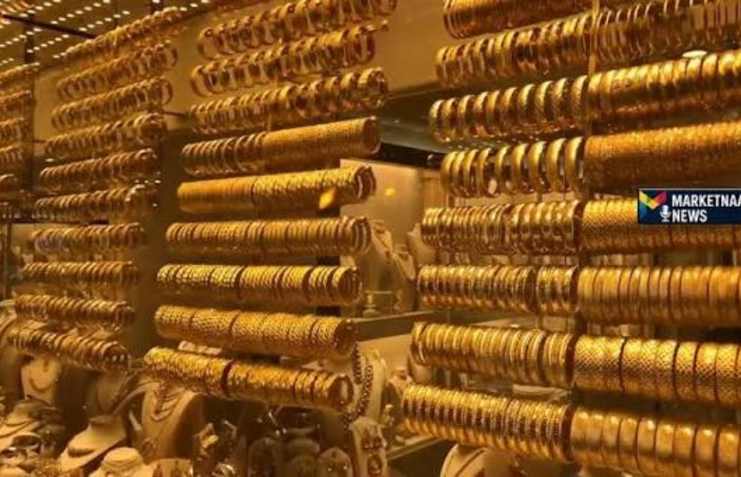 سعر الذهب اليوم 