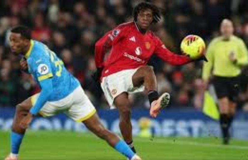 مانشستر يونايتد وليدز يونايتد