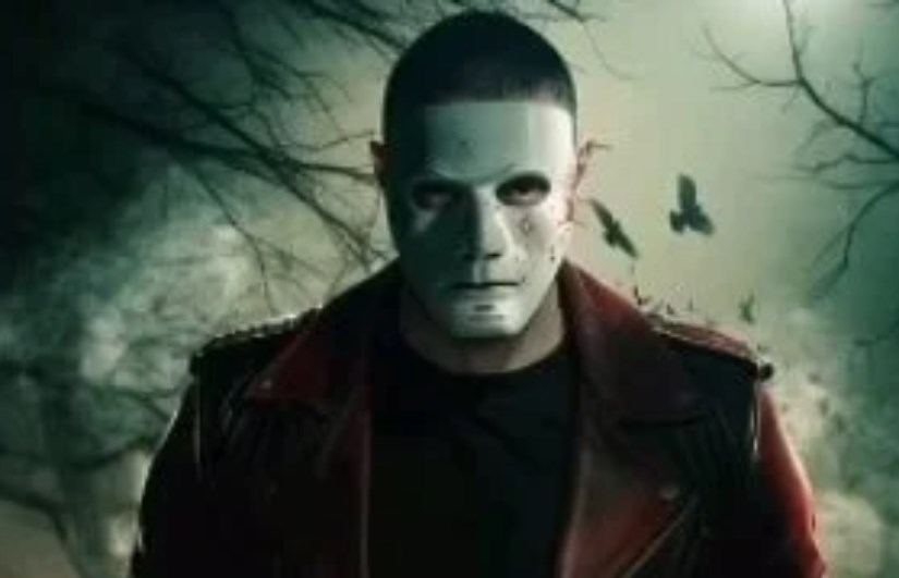 فيلم سفاح التجمع