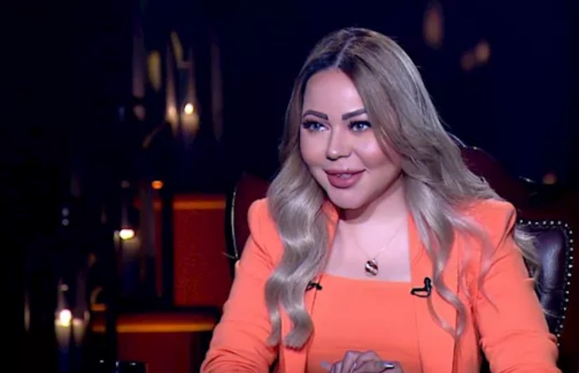  أسما إبراهيم