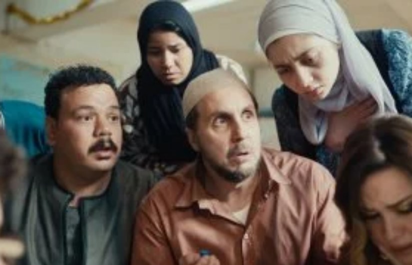 فيلم برشامة