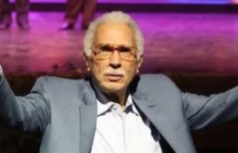 عبد الرحمن أبو زهرة