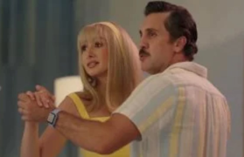  هشام ماجد وهنا الزاهد