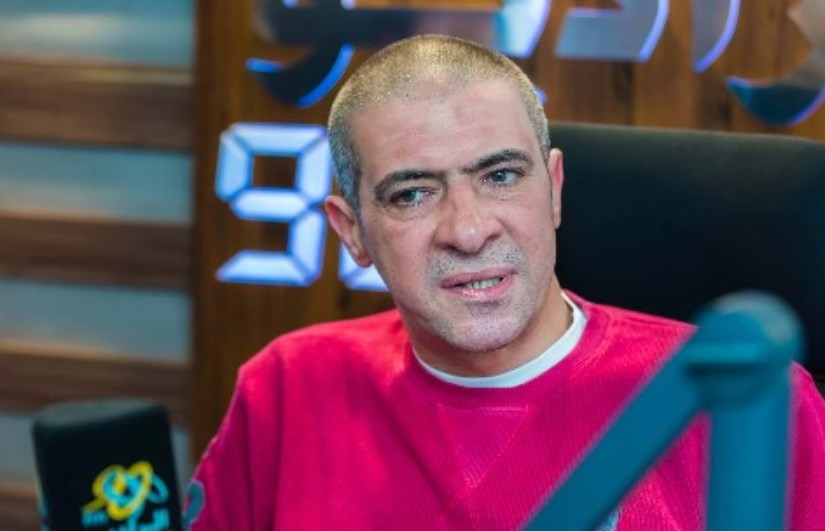 هاني الصغير