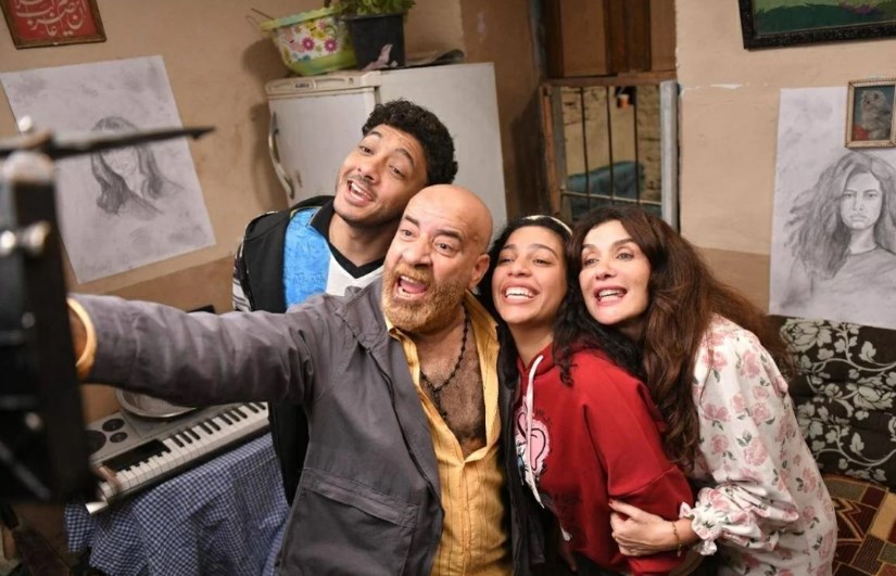  فيلم فاميلي بيزنس