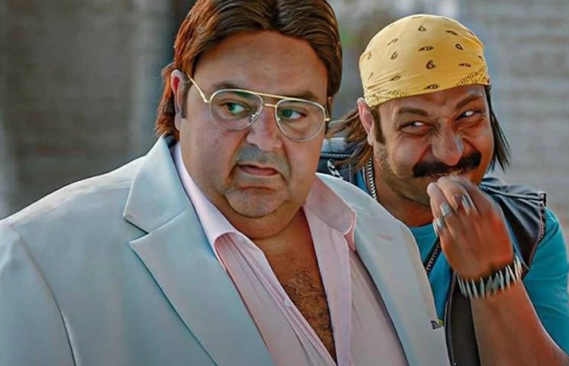  مسلسل " اللعبة"  