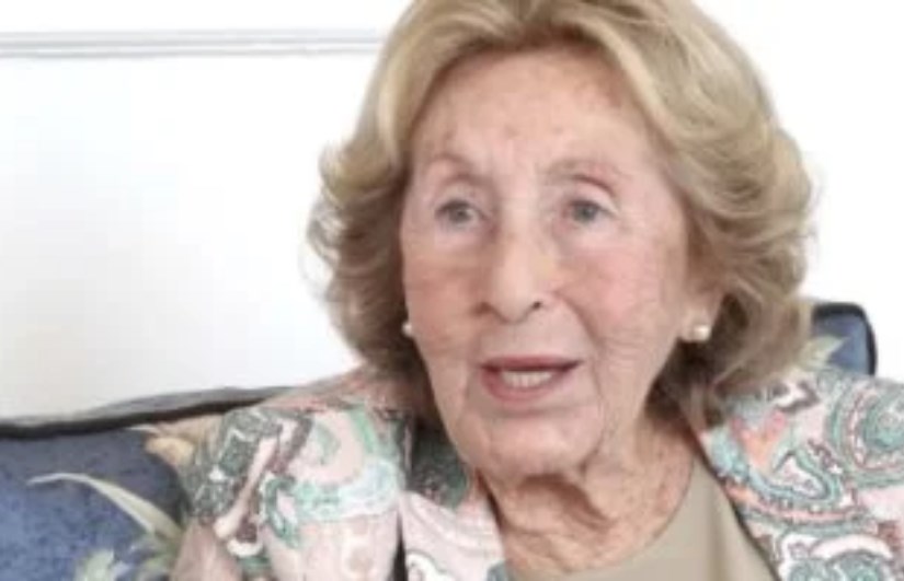 ليلي الجزائرية