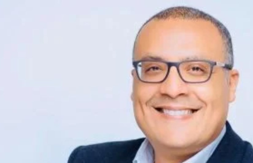 يسرى الفخرانى