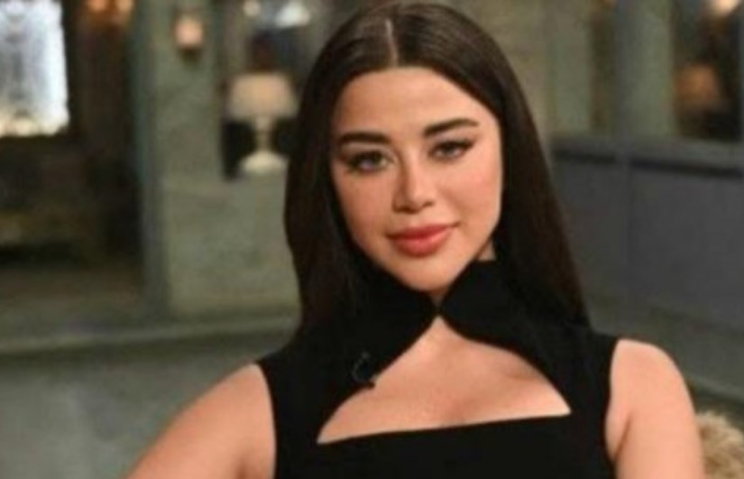 يارا السكرى 