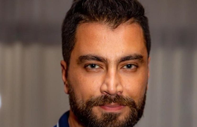 معتصم النهار