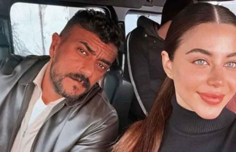  أحمد العوضي ويارا السكري