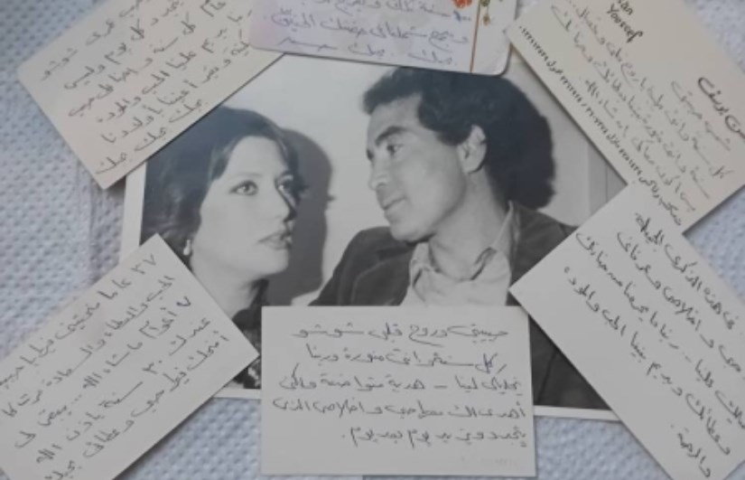 شمس البارودي 