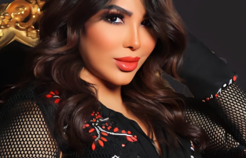 غادة إبراهيم 