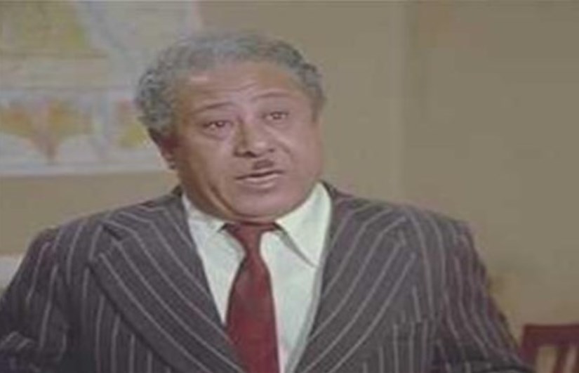 إبراهيم سعفان 