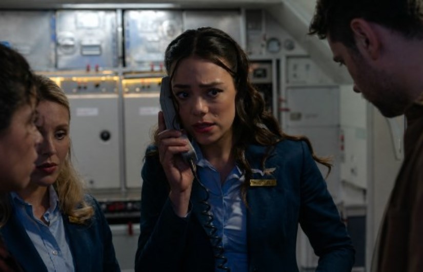 المخرج ستيفن كويل