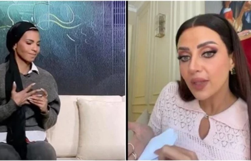 رضوي الشربيني 