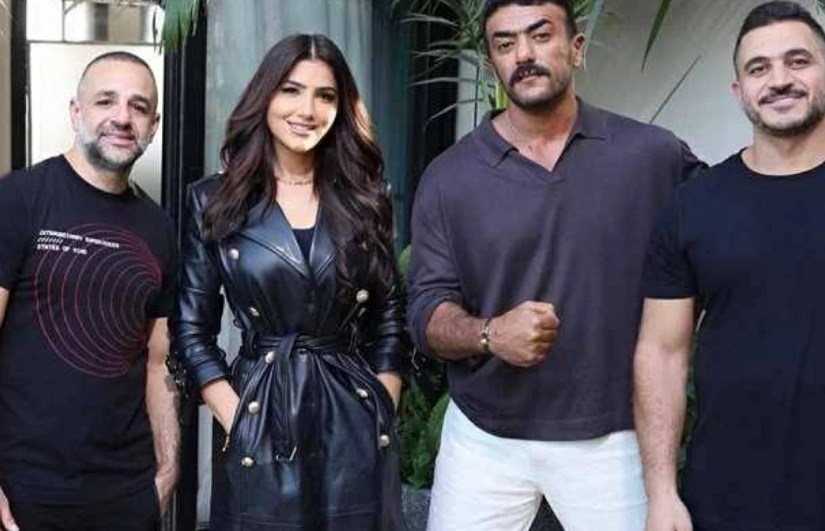  فيلم شمشون ودليلة 