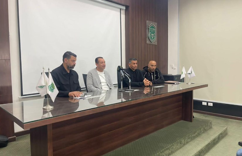 الاتحاد السكندري 