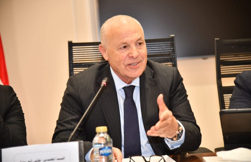 هاني أبو ريدة 