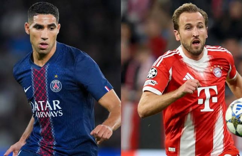 دوري أبطال أوروبا 