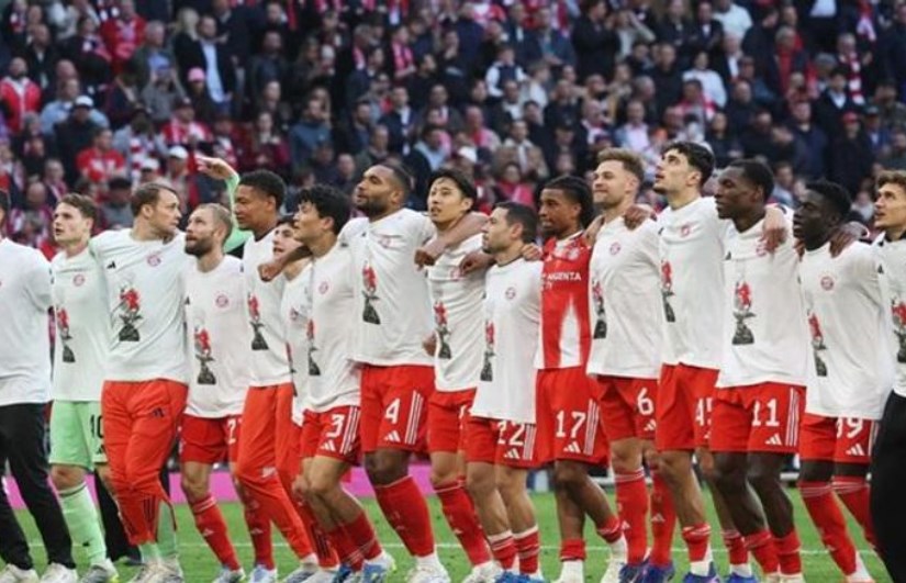 باريس سان جيرمان 