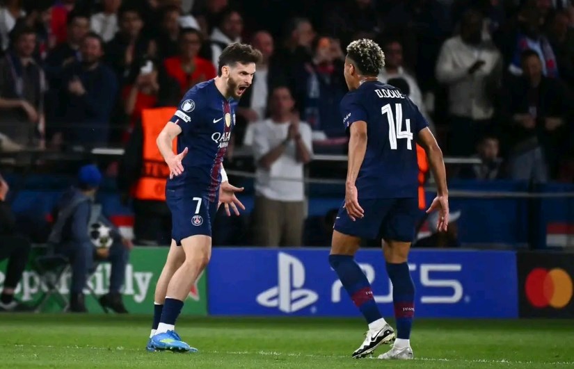 دوري أبطال أوروبا 