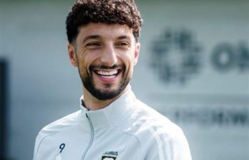 وسام أبو علي 