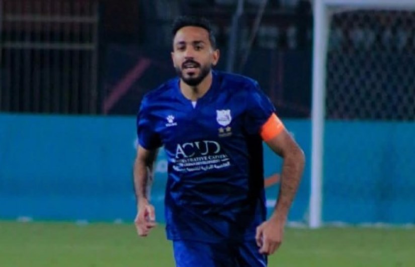 محمود كهربا