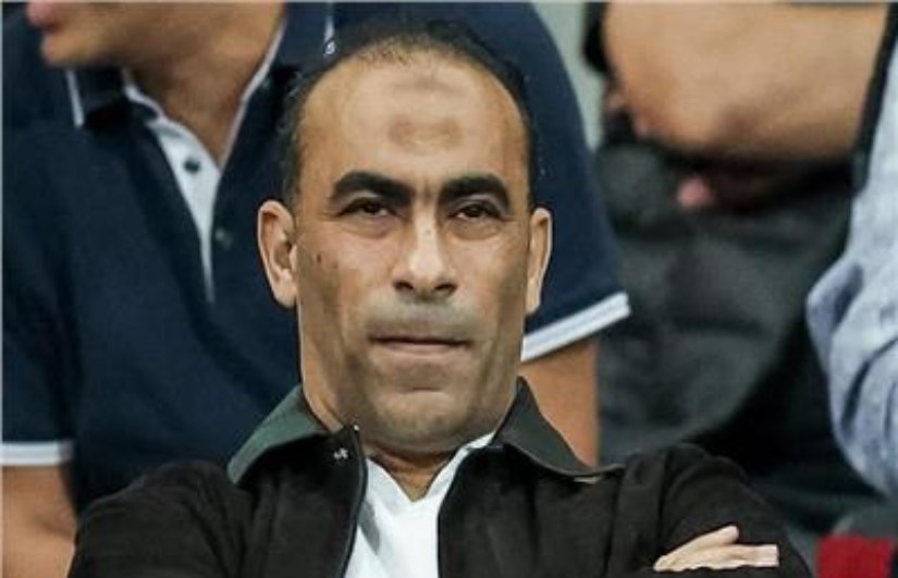 سيد عبد الحفيظ