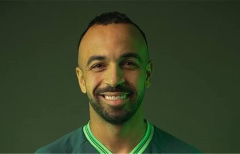 محمد مجدي افشه 